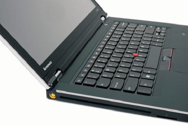 Lenovo ThinkPad Edge E520, portátil de 15,1” dirigido a las Pymes