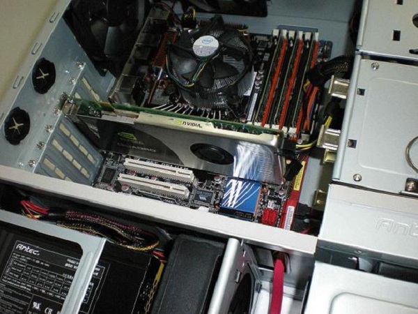 Mountain Studio 3D i7