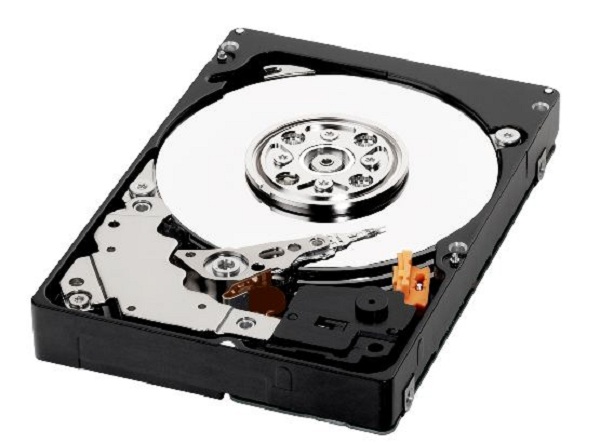 WD S25, discos duros SAS de Western Digital para empresas de 450 GB y 600 GB