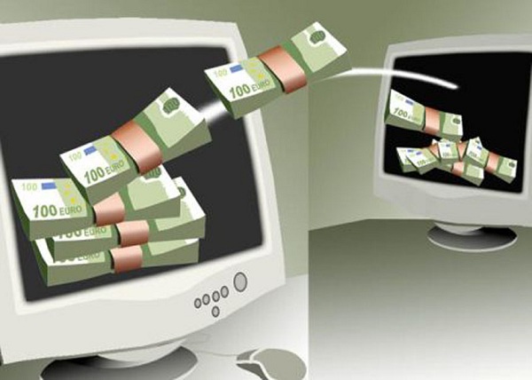 Cibercrimen, casi dos tercios del malware de 2010 se realizó a través de kits de malware