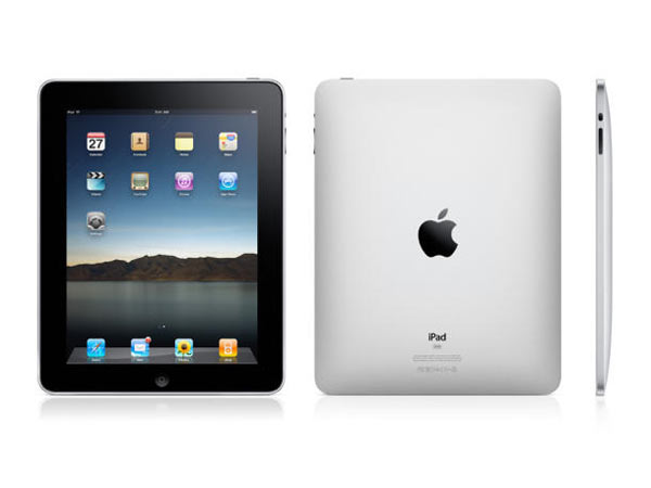ipad ipad