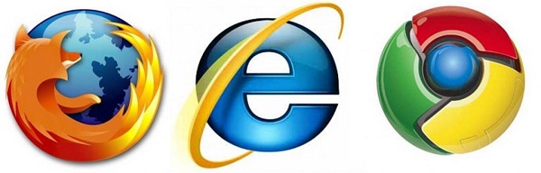 Internet, Firefox y Chrome añadirán herramientas anti-rastreo