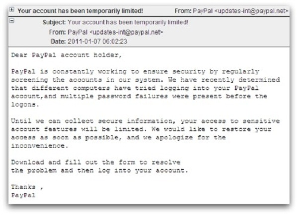 paypal-cuenta-limitada