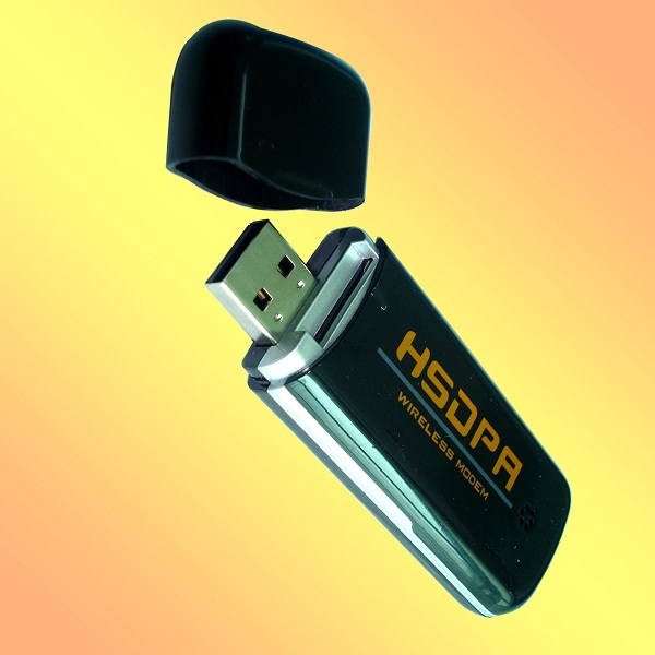 HSDPA-conexion HSDPA-conexion