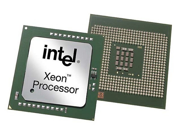 Intel, nuevos procesadores de alto rendimiento Westemere-EX con diez núcleos