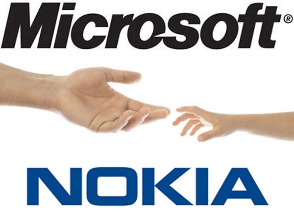 Nokia y Microsoft, la empresa podrí­a lanzar móviles con Windows Phone 7