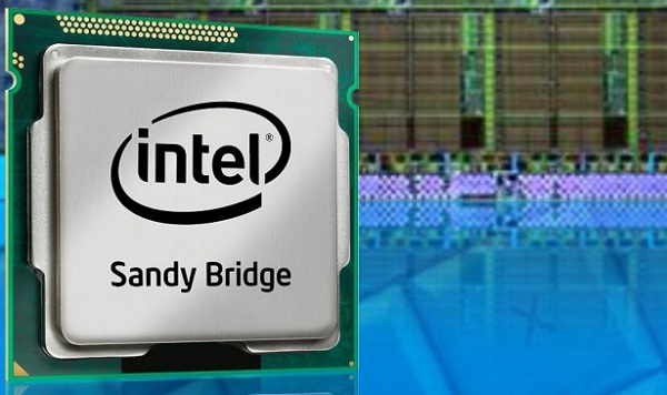 Intel, la empresa anuncia un error que afecta a equipos con procesadores Intel Core i7 e i5