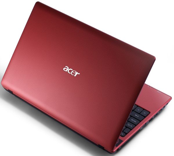 Acer, la empresa mejora sus ingresos en 2010 pero cae en el cuarto trimestre de 2010
