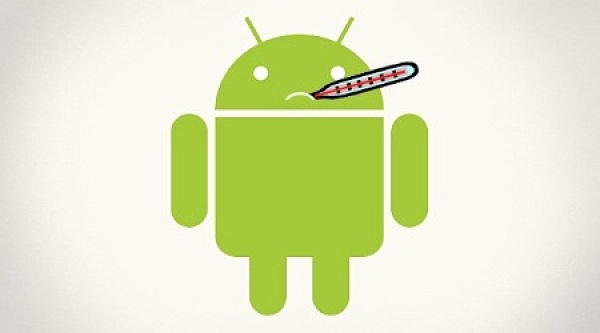 Android, se encuentra una vulnerabilidad en Android 2.3 Gingerbread que permite robar datos