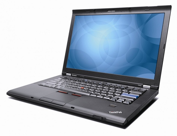 Lenovo ThinkPad T420, ThinkPad T420s y ThinkPad 520, portátiles profesionales de Lenovo