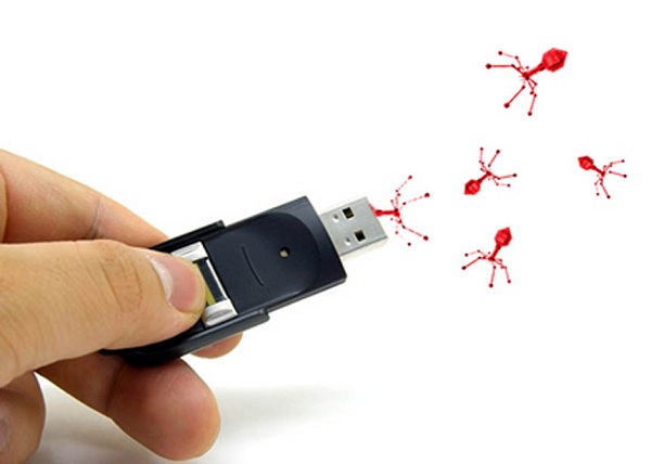 Malware, ranking de amenazas del mes de enero según ESET