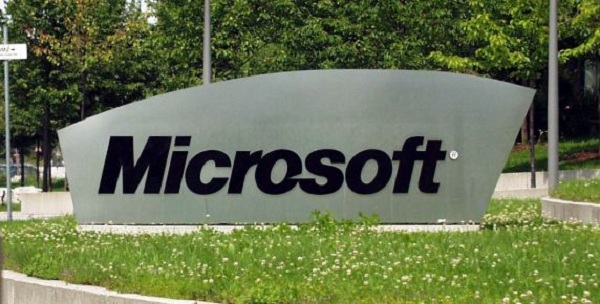 microsoft