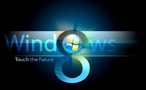 Windows 8, Microsoft podrí­a lanzar Windows 8 para tablets antes de 2012