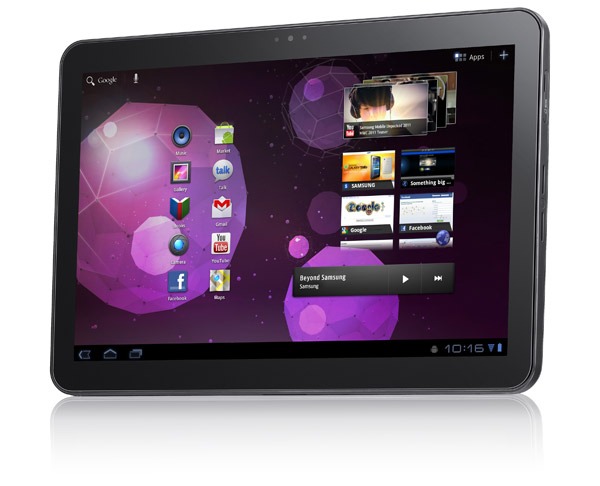 Tablets, Android consigue arrebatarle un 30% de cuota de mercado al iPad de Apple