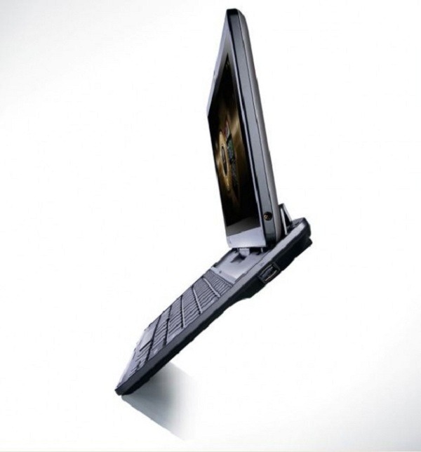 Acer Iconia Tab W500, tablet y portátil de 10,1” con base de teclado y procesador AMD Fusion