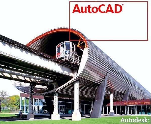 AutoCAD 2012, nueva versión del programa de Autodesk para el diseño gráfico