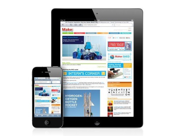 iOS 4.3, nueva versión del sistema operativo para iPad, iPhone e iPod Touch con pocas mejoras