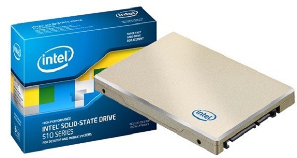 Intel SSD 510 Series, Intel anuncia las tarjetas SSD más rápidas del mercado