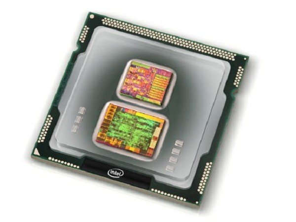 Intel Core vPro, segunda generación de los procesadores Intel Core profesionales