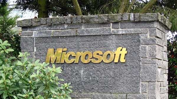 Microsoft compra más de 600.000 direcciones de Internet por 5,3 millones de euros