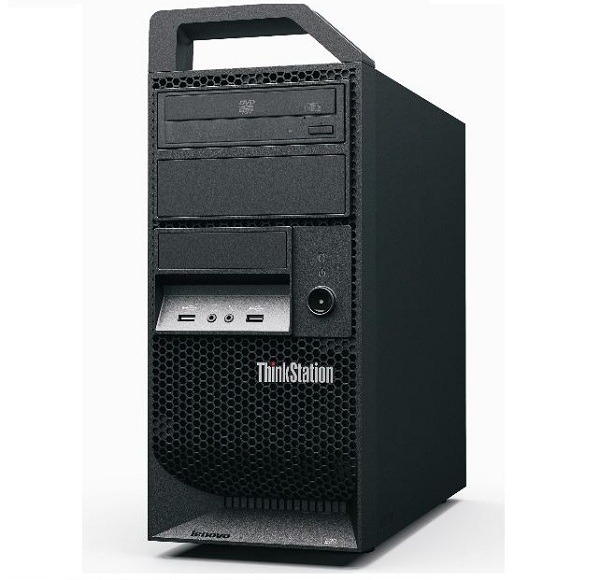 Lenovo ThinkStation E30 y ThinkCentre M81, equipos profesionales de Lenovo