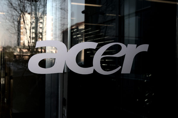 Acer, el presidente y CEO de la compañí­a dimite por diferencias con el Consejo de Administración