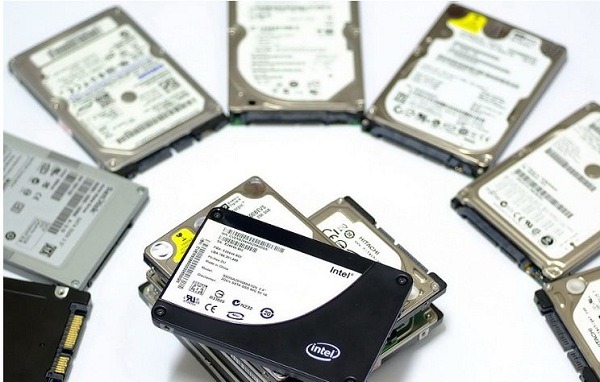 Tarjetas SSD, las ventas de memorias SSD casi se doblarán en 2011