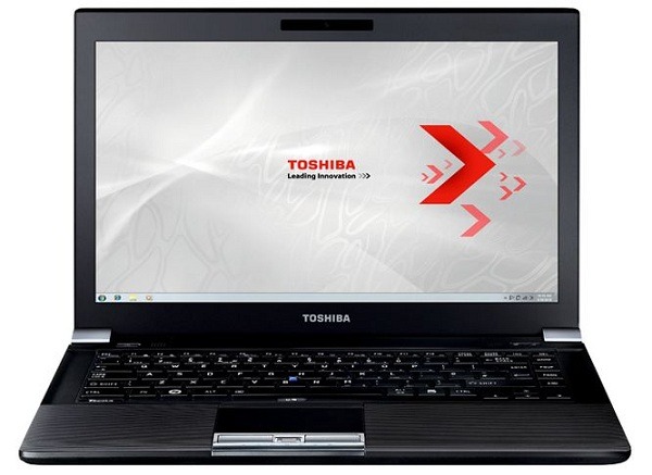 Toshiba Satellite R830 Series, portátiles de consumo con prestaciones profesionales