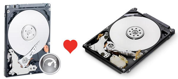 Western Digital compra la división de discos duros de Hitachi y se convertirá en el lider del mercado