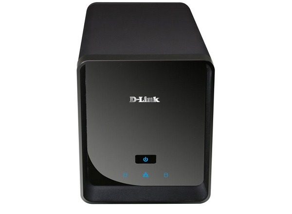 D-Link DNS 726-4, grabador de videovigilancia para Pymes con soporte para cuatro cámaras