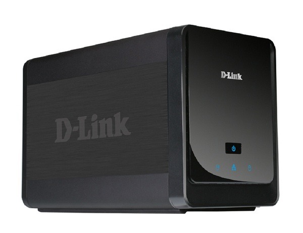 DLink-DNS-726-4