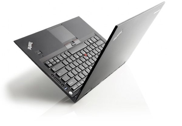 Lenovo X1, portátil de Lenovo delgado, potente y con una pantalla muy brillante
