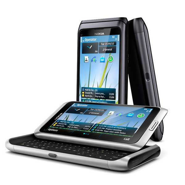 Smartphones, Android será el sistema operativo lí­der en 2011 según Gartner
