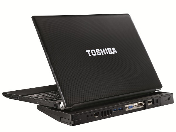 Toshiba Portégé R830, Tecra R840 y Tecra R850, portátiles con nuevo sistema para quitar el calor