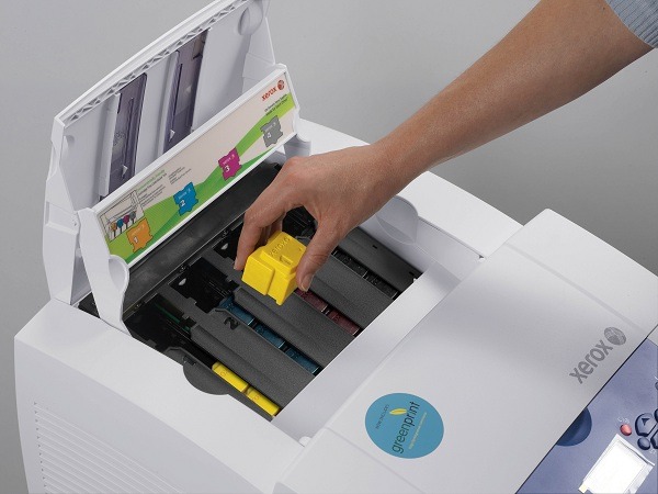 Xerox ColorQube 8870, todo sobre Xerox ColorQube 8870 con fotos, videos e opiniones