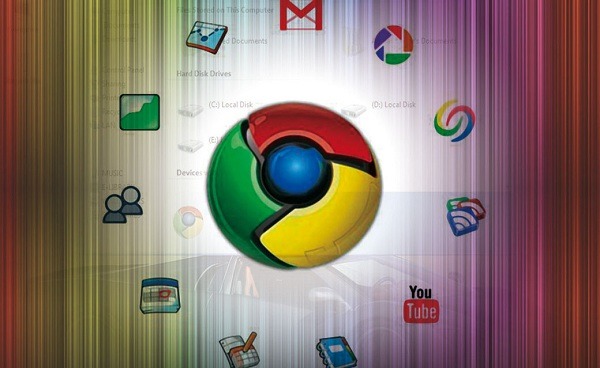 Google Chrome OS, fabricantes como Acer o Samsung estarí­an preparando su llegada masiva