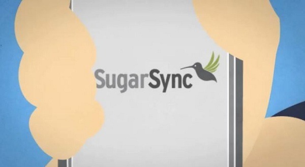 SugarSync, cómo conseguir 5 gigas de almacenamiento online gratis