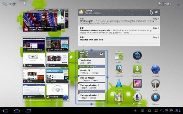 Android_Honeycomb_3.1 Android_Honeycomb_3.1