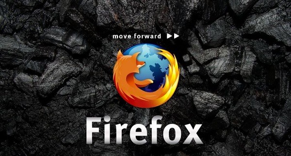Firefox-5