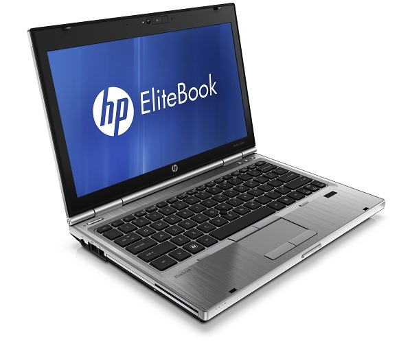 HP EliteBook 2560p y HP EliteBook 2760p