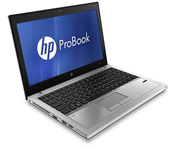 HP ProBook 5330m, portátil ligero y delgado de 13,3″ para profesionales móviles