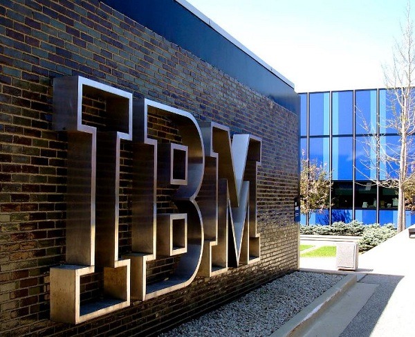 IBM lanza un servicio de alquiler de tablets para empresas