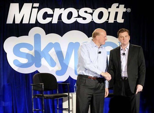 Microsoft-adquiere-plataforma-Skype