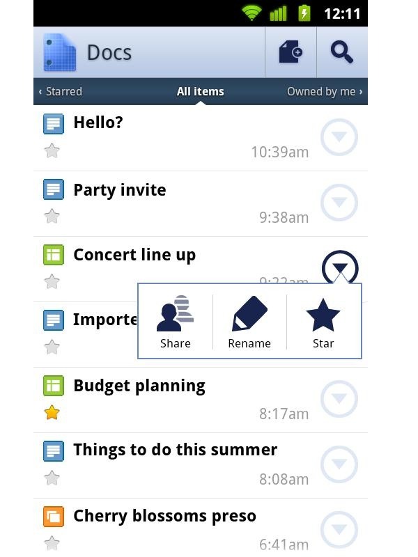 google-docs-android-1