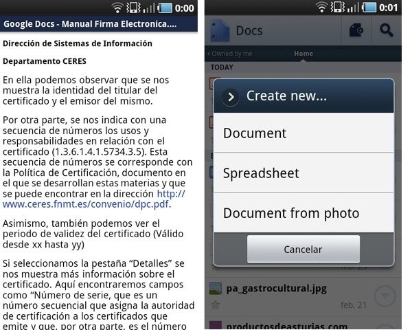 google-docs-android-2