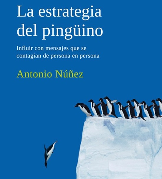 laestrategiadelpinguino