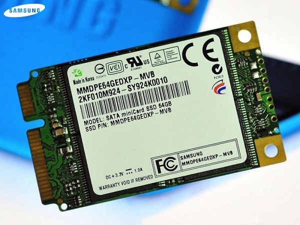 SSD, el año que viene se adoptarán de forma masiva las tarjetas SSD