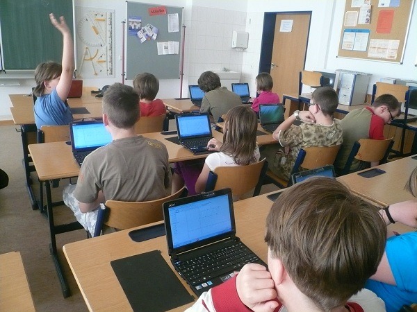 Acer, la empresa se une al proyecto ITEC para diseñar el aula del futuro