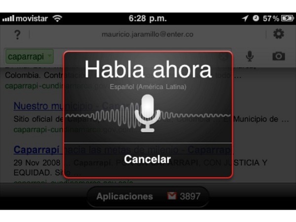 Google, la empresa añade nuevas funcionalidades para mejorar la búsqueda en el ordenador