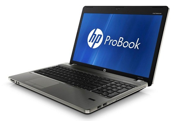 HP-probook